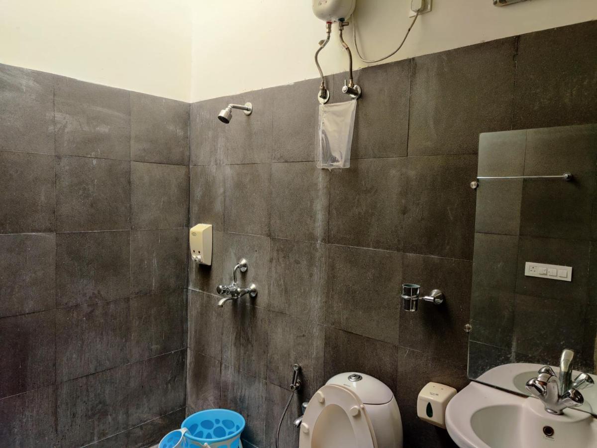 Jenjon Best Retreat Chalets At Sparsh Karjat Resort With Optional Swimming Pool Экстерьер фото