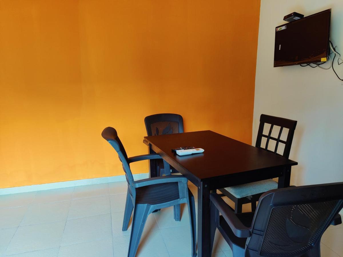 Jenjon Best Retreat Chalets At Sparsh Karjat Resort With Optional Swimming Pool Экстерьер фото